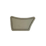 Botton Step Mat 4500