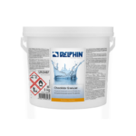 Chockklor Granulat 3kg