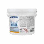 Delphin Quickklor Granulat, 3 kg
