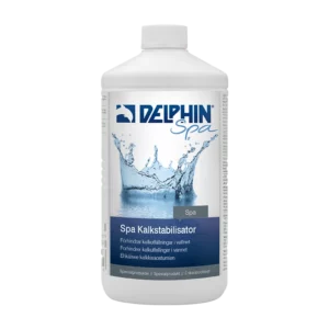 Delphin Spa Kalkstabilisator, 1L