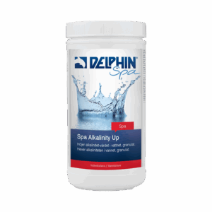 DELPHIN SPA Alkalinity Up