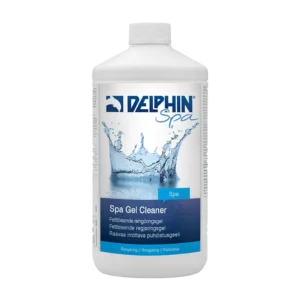 Delphin Spa Gel Cleaner, 1 l