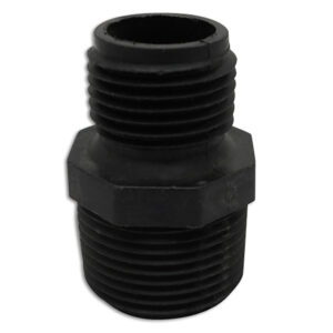 Adapter 1 InchMHT x 3/4 Inch MPT