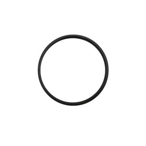 O-ring svart 2" för Waterway pumpanslutning