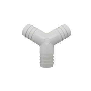 Y Valve 3/4" Y 120°