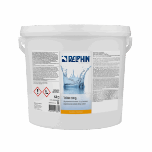 TriTab 200g 5kg