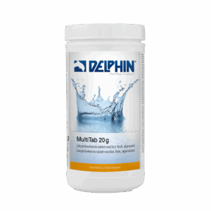 MultiTab 20g 1kg