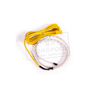 DC String LED Light 33"