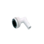 Rifled Stainless Steel