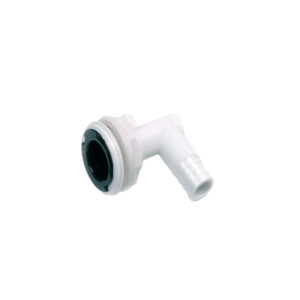 Rifled Stainless Steel