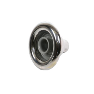 Monsoon Jet - Stainless Steel