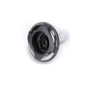 Poly Jet Pulsator - Metal Swirl