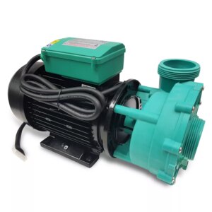 Jacuzzi Massagepump 4HP1SP