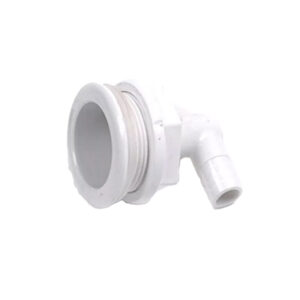 Power Jet - Rifled Stainless Steel