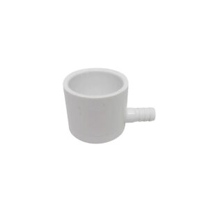 1" x 3/8" 90 grader
