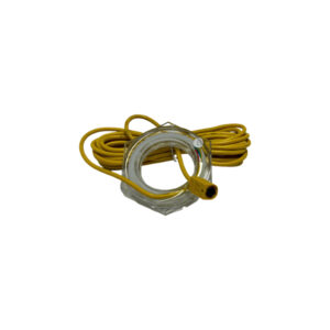 DC Led Ring 1" Div/On Off