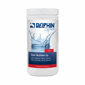DELPHIN SPA Hardness Up