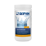 SPA Oxi Booster