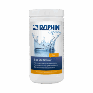SPA Oxi Booster