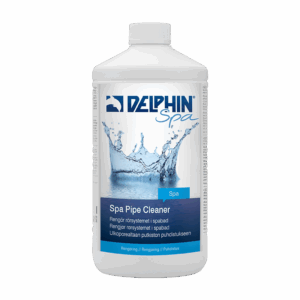 Delphin Spa Pipe Cleaner, 1l