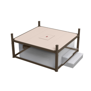 Covana Evolution 8 fot