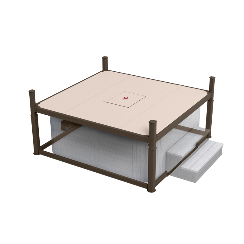 Covana Evolution 8 fot