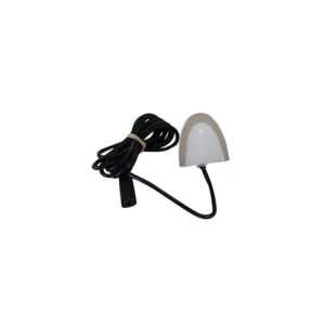 Exteriör kabinett belysning - RGB LED - Warm Grey GDN FX