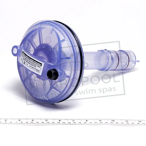 Filterlock - Self-Cleaning