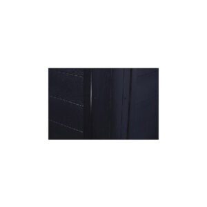 Kabinettlist Swimspa (Snap Trim Clip) - Midnight Black