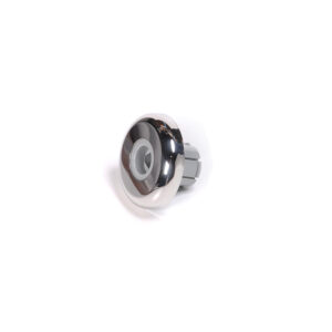 Neck Jet Insert - Stainless Steel