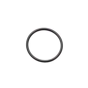 O-ring svart 2" för Pentair pumpanslutning