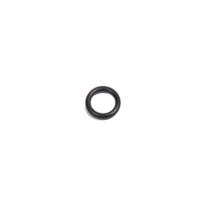 O-ring - Passar det gamla vita filterlockets luftskruv