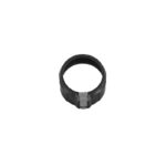 Self-Cleaning Brominatorlockring