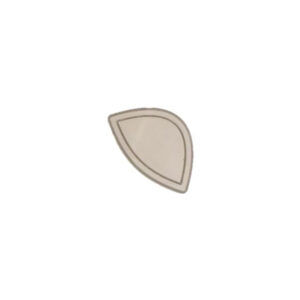 Serenity Mat Footwell Typ A till 4500, 6600, 5900, 6800