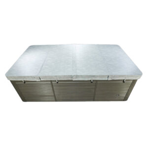 Swimspalock Hydropool 12/13FFP Grey