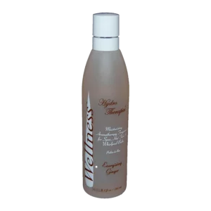 Wellness Spadoft - Eneregizing Ginger