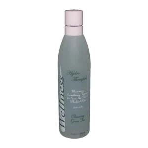 Wellness Spadoft - Green Tea