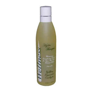 Wellness Spadoft - Uplifting Peppermint Eucalyptus