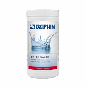 Ph-Plus Granulat, 1kg