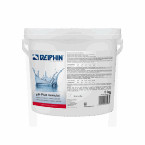 pH Granulat 3kg
