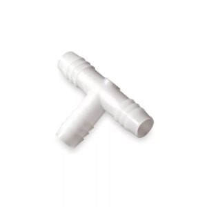3/8 Inch Barbed Tee