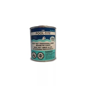 Glue  - Quart 795 Clear