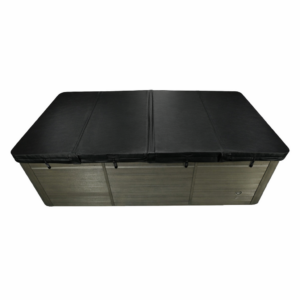 Swimspalock Hydropool 12/13FFP Black