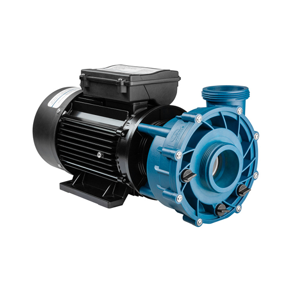 Maelstrom MS-1 2.5HP2SP