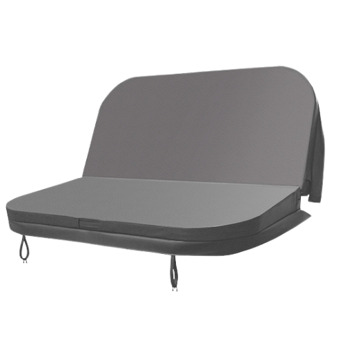 Spalock Hydropool Self-Cleaning 670 / Serenity 6000 - Grå
