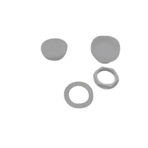 Footplate 2017 - Lens/Nut/Gasket