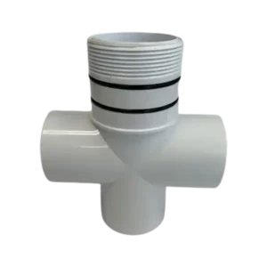 2" Diverter Valve Body
