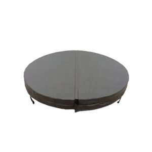 Spalock rund 200 cm