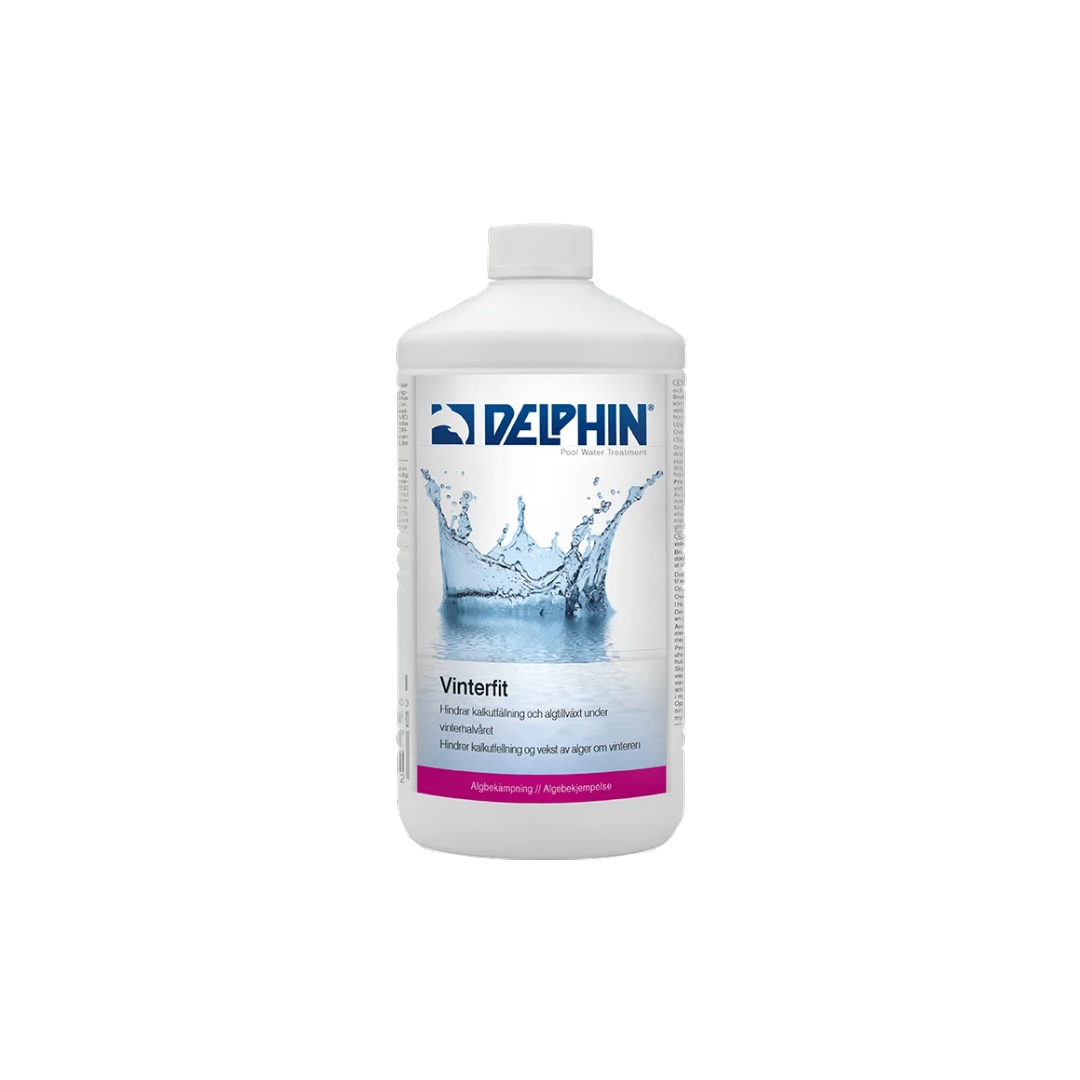 Vinterfit, 1L