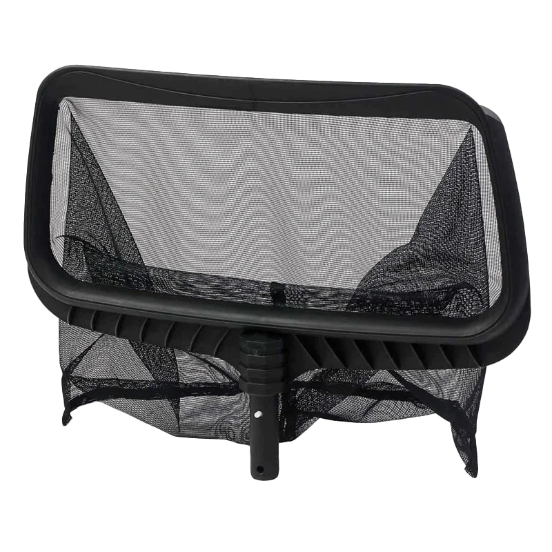 Bottenhåv med skrapkant